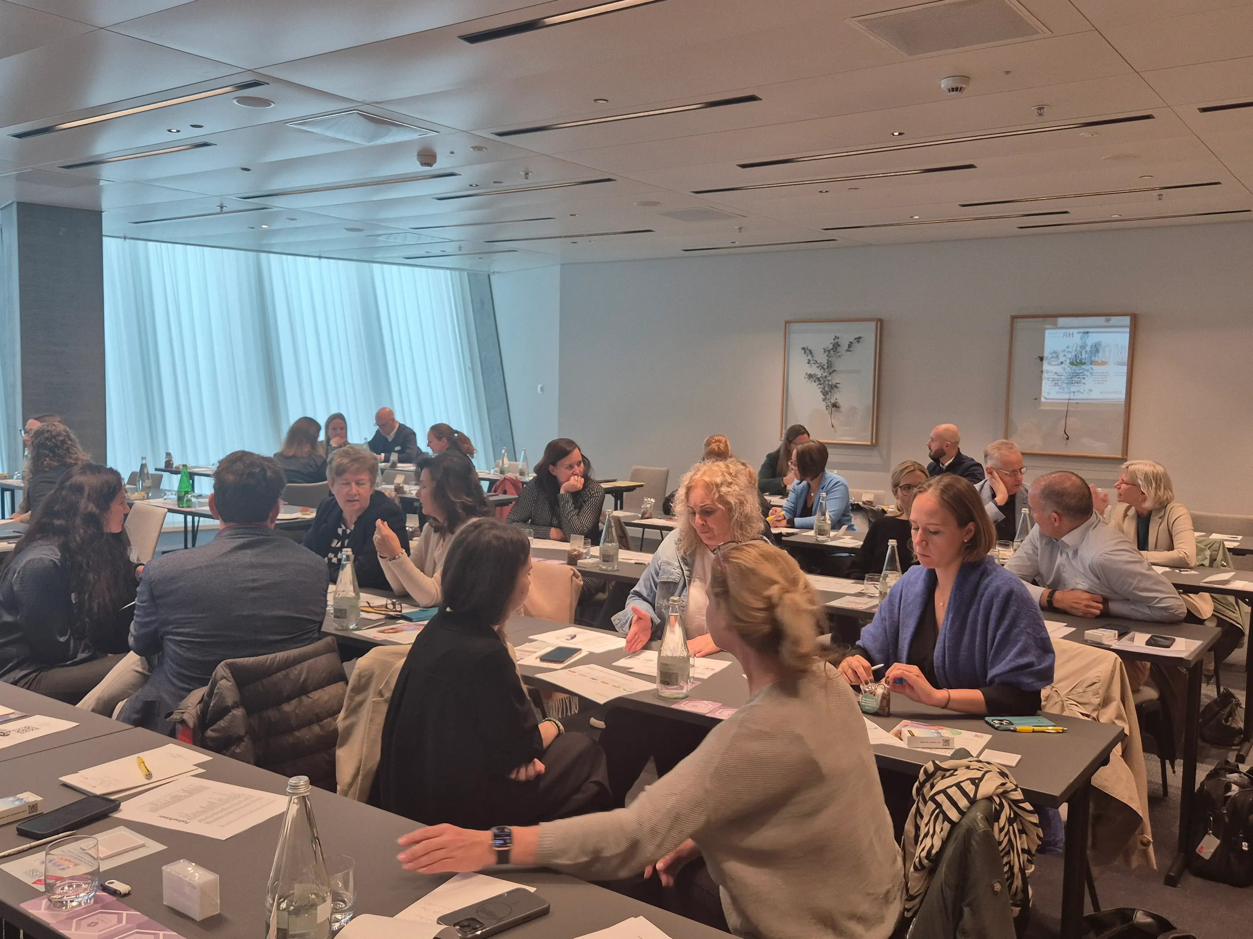 11. HR Forum HealthCare_3