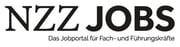 Logo NZZ Jobs